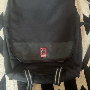 Chrome Industries Sentinel Laptop Backpack